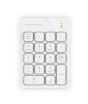 iShopping - A4tech Fstyler 2.4G Wireless Numeric Keypad (FGK21C)