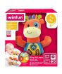 iShopping - Winfun Animal Pal Sing and Learn Giraffe Stuffed Toy (0688)