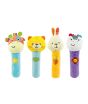 iShopping - Winfun Grip and Play Rattle Stick Art Toy 1 Piece (3143)