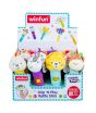 iShopping - Winfun Grip and Play Rattle Stick Art Toy 1 Piece (3143)