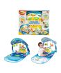 iShopping - Winfun Magic Lights Musical Play Gym (0860)