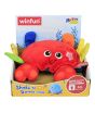 iShopping - Winfun Shake and Dance Crab Stuffed Toy (0155)