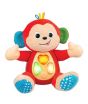 iShopping - Winfun Animal Pal Sing and Learn Monkey Stuffed Toy (0275)