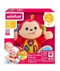 iShopping - Winfun Animal Pal Sing and Learn Monkey Stuffed Toy (0275)