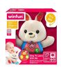 iShopping - Winfun Sing and Learn Bunny Stuffed Toy (0687)