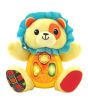 iShopping - Winfun Sing and Learn Jungle Lion Stuffed Toy (0691)