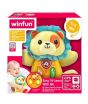 iShopping - Winfun Sing and Learn Jungle Lion Stuffed Toy (0691)