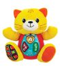 iShopping - Winfun Sing and Learn Kelsey Cat Stuffed Toy (0685)