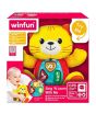 iShopping - Winfun Sing and Learn Kelsey Cat Stuffed Toy (0685)