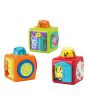 iShopping - Winfun Sliding Window Activity Blocks Toy (0613)