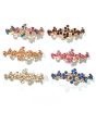 iShopping - Wish Fancy Metal Hair Clip For Women 1Pcs