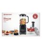 Westpoint Deluxe Kitchen Chef Black (WF-442)