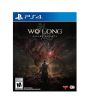 iShopping - Wo Long Fallen Dynasty DVD Game For PS4