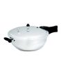 iShopping - Klassic Wok Series Pressure Cooker 9 Ltr