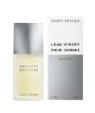 Issey Miyake L'Eau D'Issey Pour Homme EDT for Men 200ML