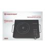 Westpoint Deluxe Ceramic Cooker Black (WF-141)