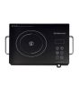 iShopping - Westpoint Deluxe Ceramic Cooker Black (WF-141)