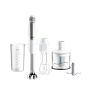 Braun MultiQuick 7 Hand Blender (MQ 7035BI)