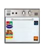 iShopping - Canon Gas Oven 47Ltr (BO2PLUS)