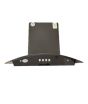 Canon T-Shape Kitchen Hood (KRH-BB22)