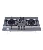 iShopping - Canon 2 Brass Burners Gas Hobs (CA-12-19)