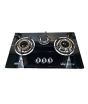 iShopping - Canon 3 Brass Burners Gas Hobs (CA-519)