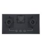 iShopping - Xpert Built In Glass Hob (XGT-FB-17)