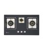 Xpert Glass Gas Hob (XGT3219)