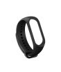 iShopping - Xiaomi Mi Band 3/4 Strap Black