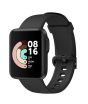 Xiaomi Mi Watch Lite Black