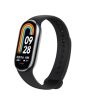 iShopping - Xiaomi Smart Band 8 - Black (Global Edition)