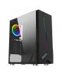 iShopping - Xigmatek Eros Tempered Glass Mid Tower Gaming Case