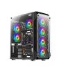 iShopping - Xigmatek Overtake RGB Super Tower Gaming Case (EN43477)