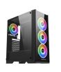 iShopping - Xigmatek Sirocon III Tempered Glass ARGB Mid Tower Gaming Case