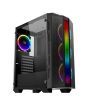 iShopping - Xigmatek Trident RGB Mid Tower Gaming Case Black