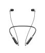 XO BS33 Sport Wireless Bluetooth Neckband - Black