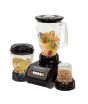 iShopping - Westpoint Blender Chopper & Dry Mill 3-in-1 (WF-9491)