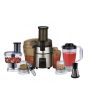 Westpoint Food Processor (WF-1853)