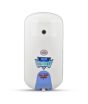 Boss New Supreme Steel Electric Water Heater (KE-SIE-50CL)