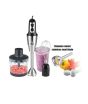 iShopping - Anex Deluxe Hand Blender (Ag-143)