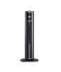 iShopping - Anex Deluxe Fan Heater Black (AG-5015)