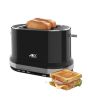 iShopping - Anex 2 Slice Toaster (AG-3006)