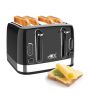 iShopping - Anex 4 Slice Toaster (AG-3009)