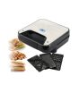 iShopping - Anex 3 In 1 Sandwich Maker (AG-2047)