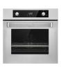 iShopping - Xpert Built-in Electric Oven 58 Ltr (XGEO-70-1SS)