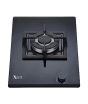 Xpert Glass Gas Hob (XGT-1N)