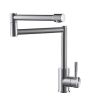 iShopping - Xpert Steel Tap (XF107)