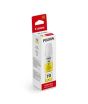 Canon Pixma Yellow Ink Bottle (GI-70 Y)