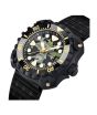 Benyar Pagani Design Men's Watch Black (PD-YN009-3)