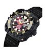 Benyar Pagani Design Men's Watch Black (PD-YN009-5)